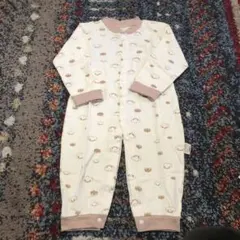 ★新品　未使用★ロンパース　80cm 男の子　女の子