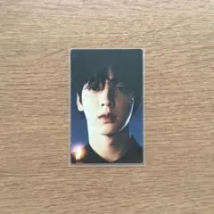 TXT スビン Starkissed トレカ