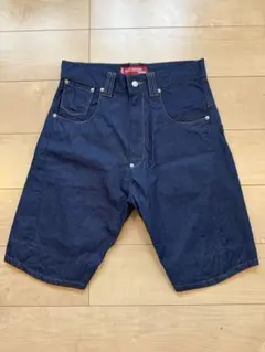 Junya Watanabe MAN × Levi’s ショートデニムパンツ