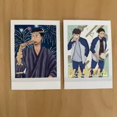 ハイキュー ぱしゃこれPremium 及川徹 - メルカリ
