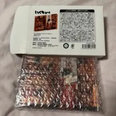 ハイキュー 黒尾鉄朗 音駒 アクリルブロック バースデー HEROES 2022