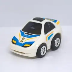 ちびっこチョロQ 日産 フェアレディZ Z33 - メルカリ