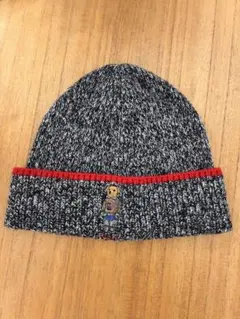 POLO RALPH LAUREN ニット帽・ビーニー