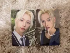 straykids ラキドロ 樂star フィリックス