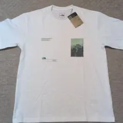 ノースフェイス 恵比寿限定 Back Tn The Land Tシャツ XL | Mercari