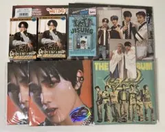 【 NCTDREAM 】 istj アルバム 未開封 チソンセット