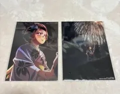 鬼滅の刃 無限城編 入場者特典