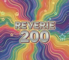 REVERIE 300μ２枚　雑貨　インテリア