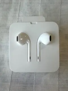Apple 有線 イヤホン ライトニング Lightning 純正