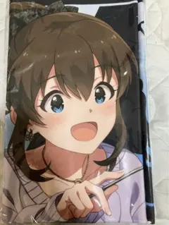 めぐみん タオル バスタオル アニメキャラ 萌タオル - メルカリ