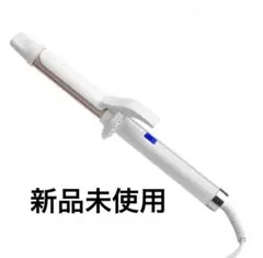 絹女～KINUJO～ CURL IRON 28mm コテ　ヘアアイロン