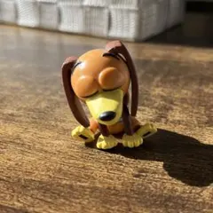 トイストーリー肩ズン〜スリンキー〜 値下げしました。