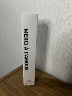 MERCI À L'AMOUR パーフェクトセラム 美容液 30ml - メルカリ