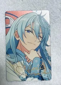 あんスタ 中国 限定 TRIP ins カード 渉