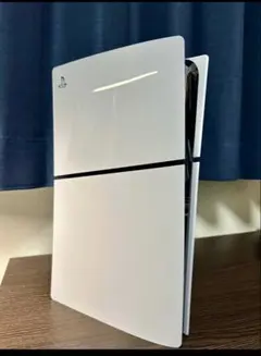 【美品】PlayStation5 CFI-2000A01 ディスクドライブ搭載