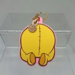 プーさん95周年記念(ラバーチャーム)一番くじ◆匿名配送