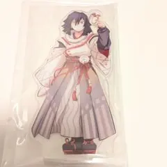 伊黒小芭内 巳年 鬼滅の刃 アクリルスタンド ufotable