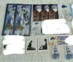 いれいす　If　いふ　チケットホルダ実写チェキ　ブロマイド　特典　バラ売り⭕️