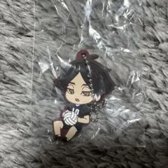 ハイキュー‼︎でふぉラバ！キーホルダー角名倫太郎
