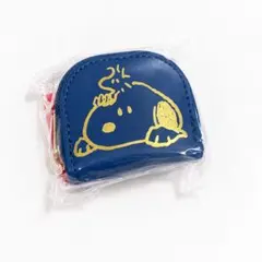 スヌーピー コインケース