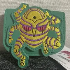 ジョジョの奇妙な冒険　グラニフ　Graniph ハーヴェスト　カスタムポーチ