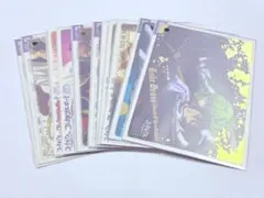 Grand Archive デッキケース Lu Bu - メルカリ