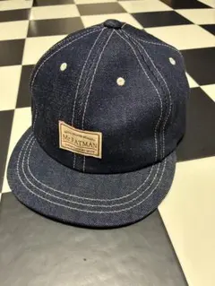 WAREHOUSE 5200 HAT 新品 FULLCOUNT JELADO に WAREHOUSE 5200 HAT 新品 FULLCOUNT JELADO に - メルカリ