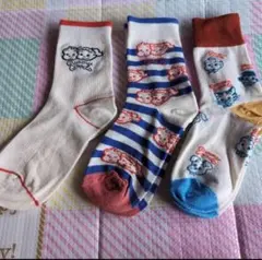 オサムグッズ ソックス