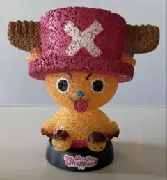 ONE PIECE トニートニー・チョッパー オブジェライト 置き物ライト 美品のサムネイル