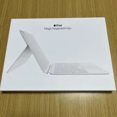 iPad(第10世代)用Magic Keyboard Folio