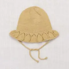 2026年最新】misha puff サンハットの人気アイテム - メルカリ