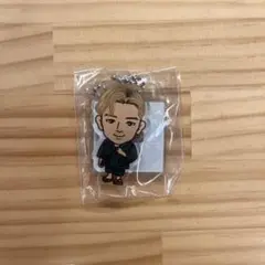 中西椋雅 アクリルキーホルダー