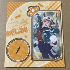 【期間限定値下げ中】すとぷり ジェル サンリオ 缶バッジ まとめ売り ジェル ジェルくん サンリオコラボ コレカ 缶バッジ すとぷり