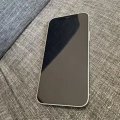 iPhone12 128GB グリーン　SIMフリー