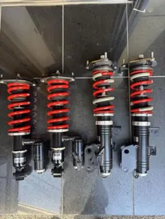 たんさん専用　RSR 車高調 Best☆i レヴォーグ VN5