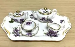 2025年最新】ハマースレイ ミニチュアの人気アイテム - メルカリ