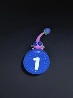 ピクミンはたらくコレクション 羽ピクミン