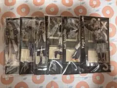 SixTONESアクリルスタンド 6個セット