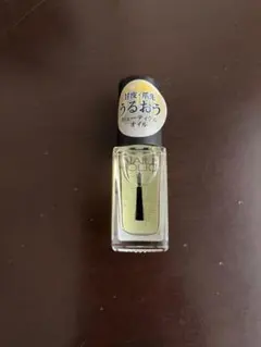 NH キユーテイクルオイルのサムネイル