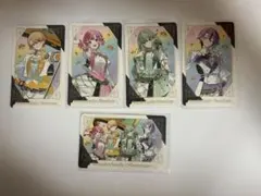 プロセカ　グリカ　感謝祭　5周年　ワンダショ　まとめ