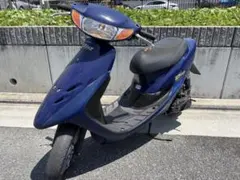 2026年最新】honda dio 50ccの人気アイテム - メルカリ