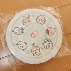 ちいかわ×くら寿司コラボ 寿司皿