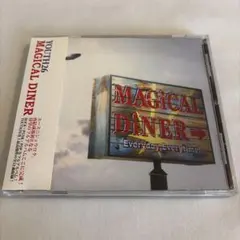 YOUTH26／MAGICAL DINER