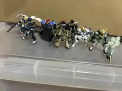 モビルスーツアンサンブル　ウイングのサムネイル