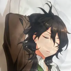 朔間零 抱き枕カバー あんスタ - メルカリ