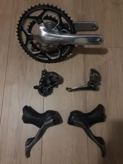 田淵貢生　105 stiレバー　10s 2025年最新】stiレバー 10sの人気アイテム - メルカリ