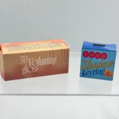 【新品】fwee3DボリューミンググロスA01バニラ30% オマケ付#0050