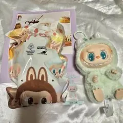 【正規品・未開封】LABUBU Have A Seat 2個 2025年最新】lab haveの人気アイテム - メルカリ