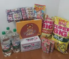 お菓子 詰め合わせ アミューズメント景品【76】 - メルカリ