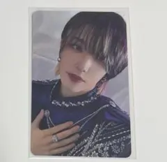 INI 髙塚大夢 ラポスタ 2025 トレジャーハント トレカ